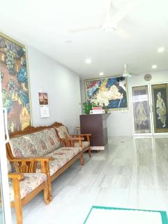 Near the Beach Cha-Am - 1