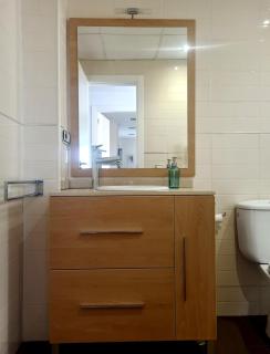 Chalet con Piscina de,3 hab - 4