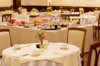 Starhotels Majestic - Turin - 6