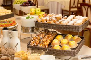 Starhotels Majestic - Turin - 4