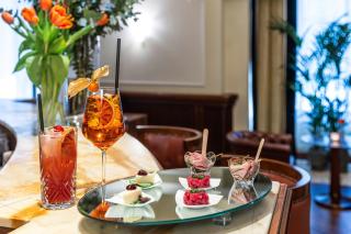 Starhotels Majestic - Turin - 7