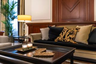 Starhotels Majestic - Turin - 1