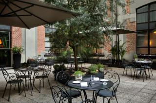 Starhotels Business Palace - Milano - 3