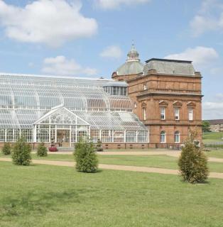 Modern&Stylish city centre apartment with parking - 9