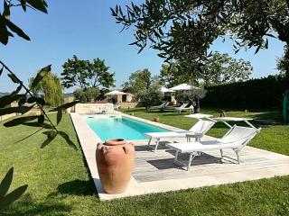 Historic Estate With Private Spa In Monferrato - 9