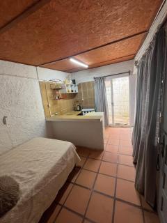 Monoambiente Caracol chico - 6