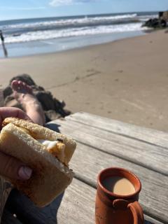 Monoambiente Caracol chico - 9