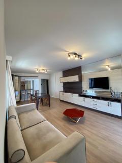 Apartamento Temporada - 0