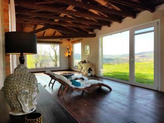 Historic Estate With Private Spa In Monferrato - 8