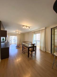 Apartamento Temporada - 6