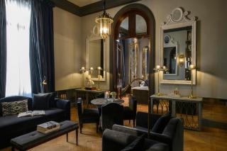 Helvetia&Bristol Firenze – Starhotels Collezione - 5