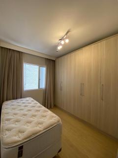 Apartamento Temporada - 1