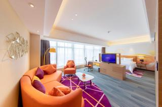 湛江人民大道希尔顿欢朋酒店Hampton by Hilton Zhanjiang Renmin Avenue - 5
