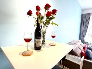 Midvalley Bricktopia House JB Mosaic 2BR 8PAX - 2