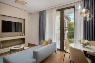 Teatro Luxury Apartments Firenze - Starhotels Collezione - 1