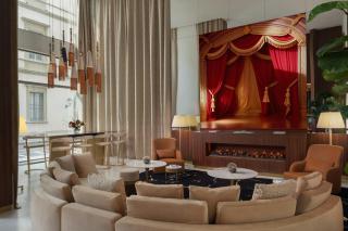 Teatro Luxury Apartments Firenze - Starhotels Collezione - 7