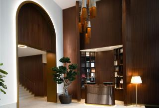 Teatro Luxury Apartments Firenze - Starhotels Collezione - 6