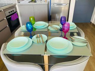 Apart Liucura Temuco Edificio Belmonte - 9