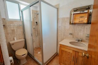 Large House with Pool in Yautepec, 4 Bedrooms - 6