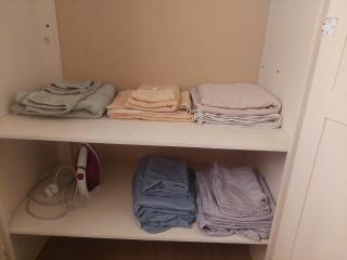 Lovely and cozy 2 bedroom apt with oceanic view - 8