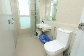 3 Bedroom City Homestay in Kota Kinabalu Near IMAGO Mall and Airport with Self Check In - 5