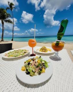 Loft short walk to the beach and restaurant - 1