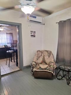 Casa en La zona Centro de la Ciudad - 4