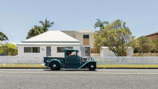 EBB Tide - Welcomes you to a place with true soul - 0