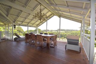 Farmstead Retreat - Dalwood Haven -  - 6