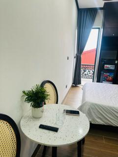 ASEM HOMESTAY Căn hộ tinh tế, thư giản - 9