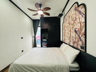 ASEM HOMESTAY Căn hộ tinh tế, thư giản - 5