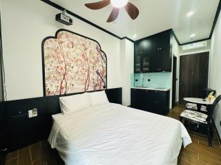 ASEM HOMESTAY Căn hộ tinh tế, thư giản - 1