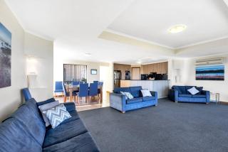 Coast View - 39b Hargreaves - Family - Beach - 6