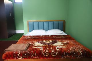 The kamcha Homestay - 4