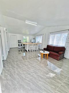 Pearl Cottage - Private Rooms 2 Mins Drive to Town - 1