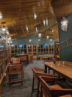 HimWanderer Camps & Cottages Pangot - 5