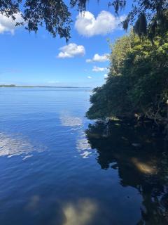 A-Frame da Lagoa - 1