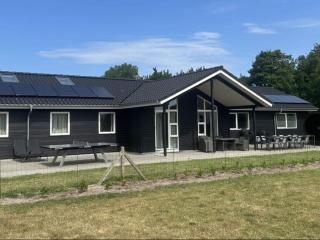 16 person holiday home in Rømø - 0