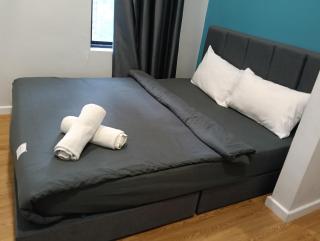 KLCC Luxury HOME By Chamber - 6