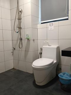 KLCC Luxury HOME By Chamber - 5