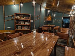 HimWanderer Camps & Cottages Pangot - 7