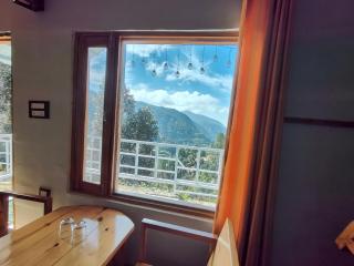 HimWanderer Camps & Cottages Pangot - 8