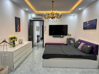 Nguyen House - Hanoï - 6