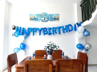 Ngoc Anh' s House - 9