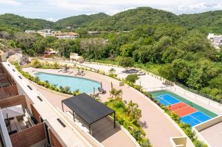 3078 - Niru Penthouse A301 - 7