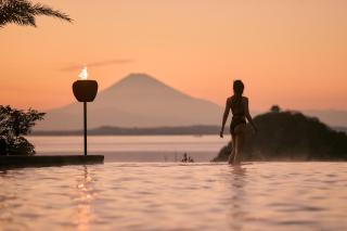 BOTANICAL POOL CLUB - Kyonan - 1