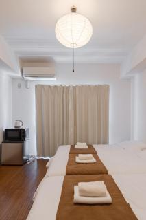 Minami-Ohashi Good Place House - 7