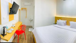 Gayo Belangi Resort - 1