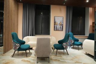 Апарт-отель Abyroy - 6