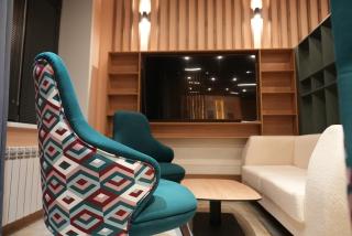 Апарт-отель Abyroy - 2